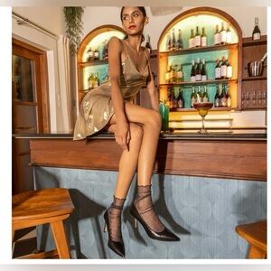 Antonia saint The All Occasion
78mm Comfortable Heels